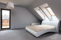 Llangynog bedroom extensions