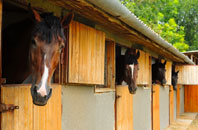 free Llangynog stable construction quotes
